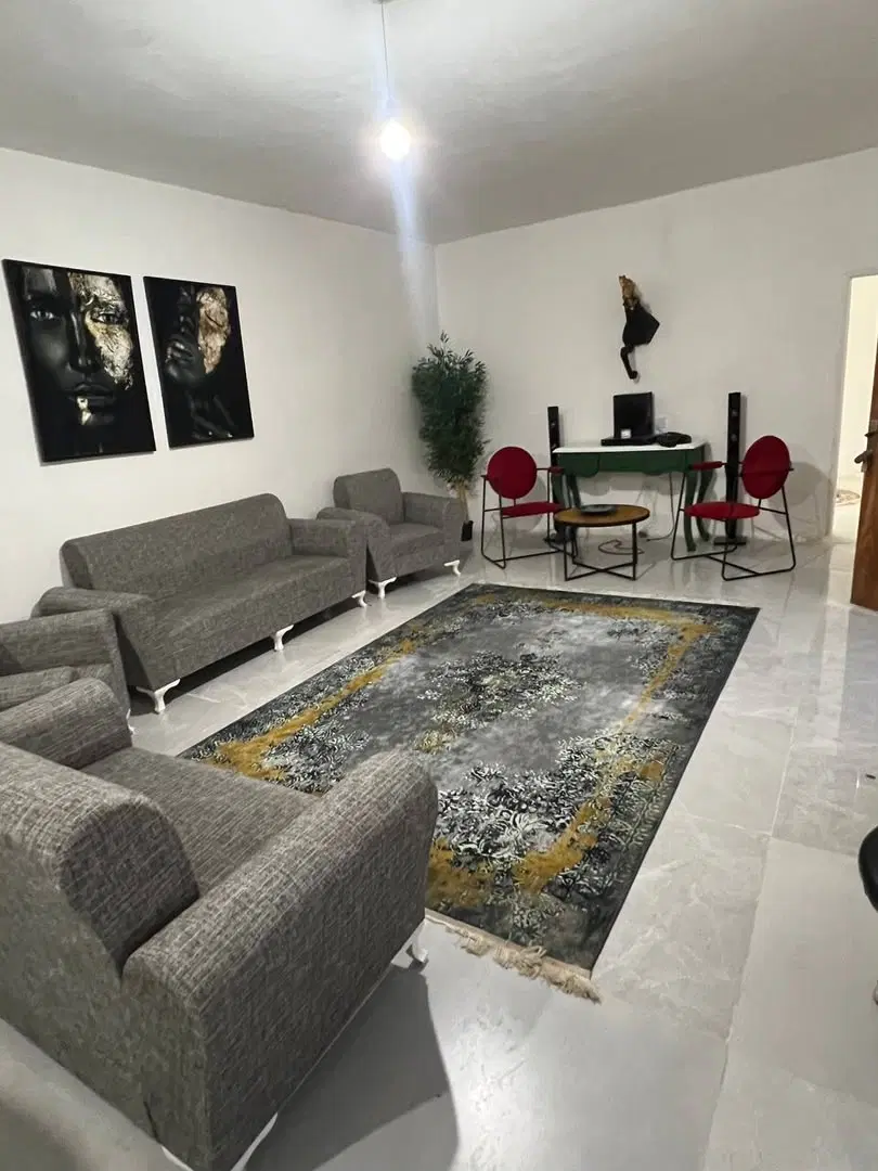 آپارتمان ۱۱۰ متری حشمتی خادم الشریعه