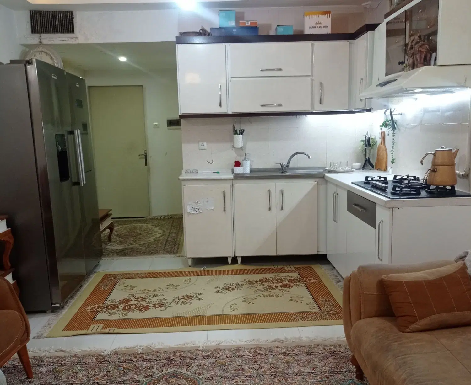 خونه اجاره ای دربست