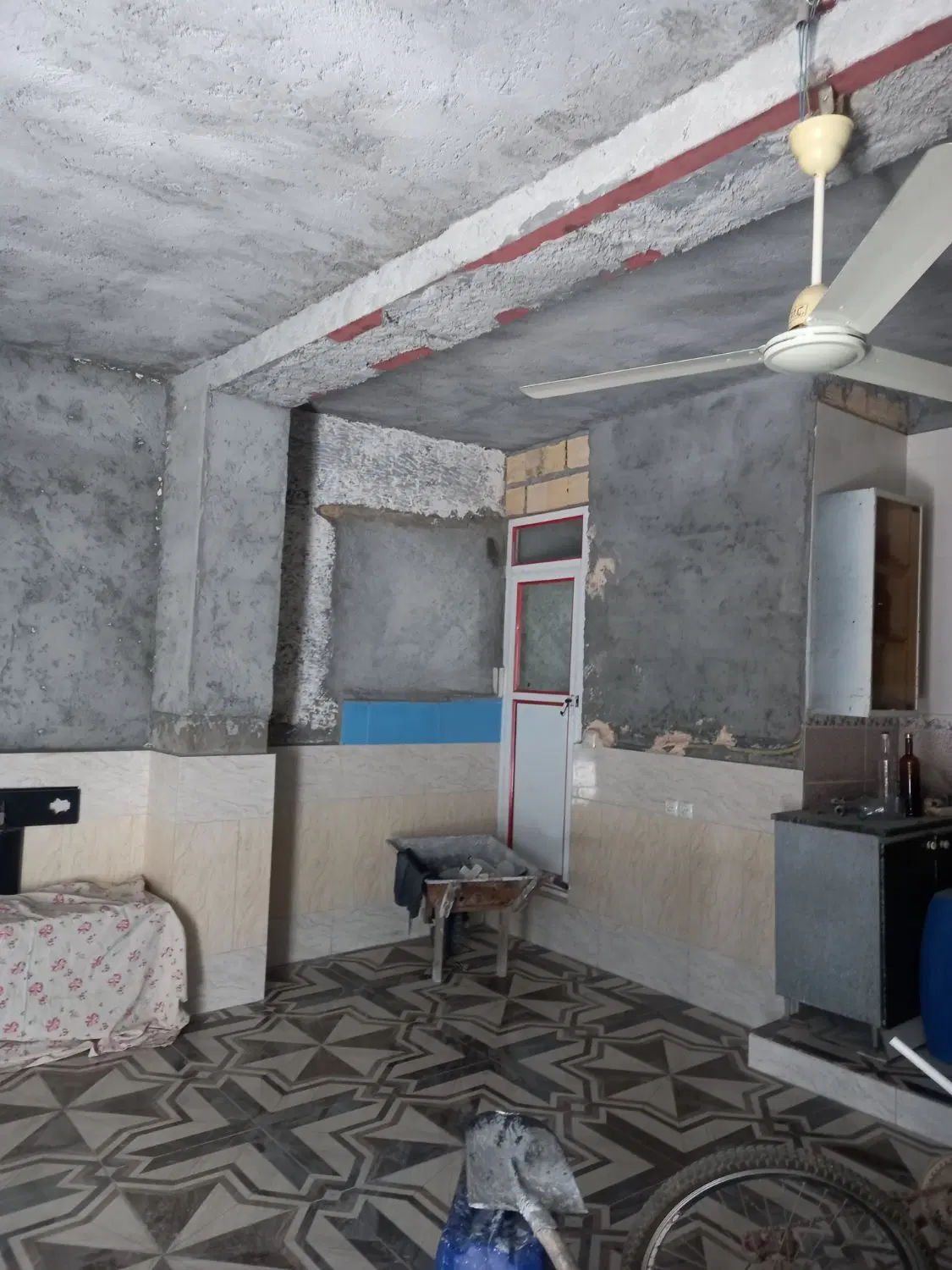 ویلایی سویت ۵۰متر