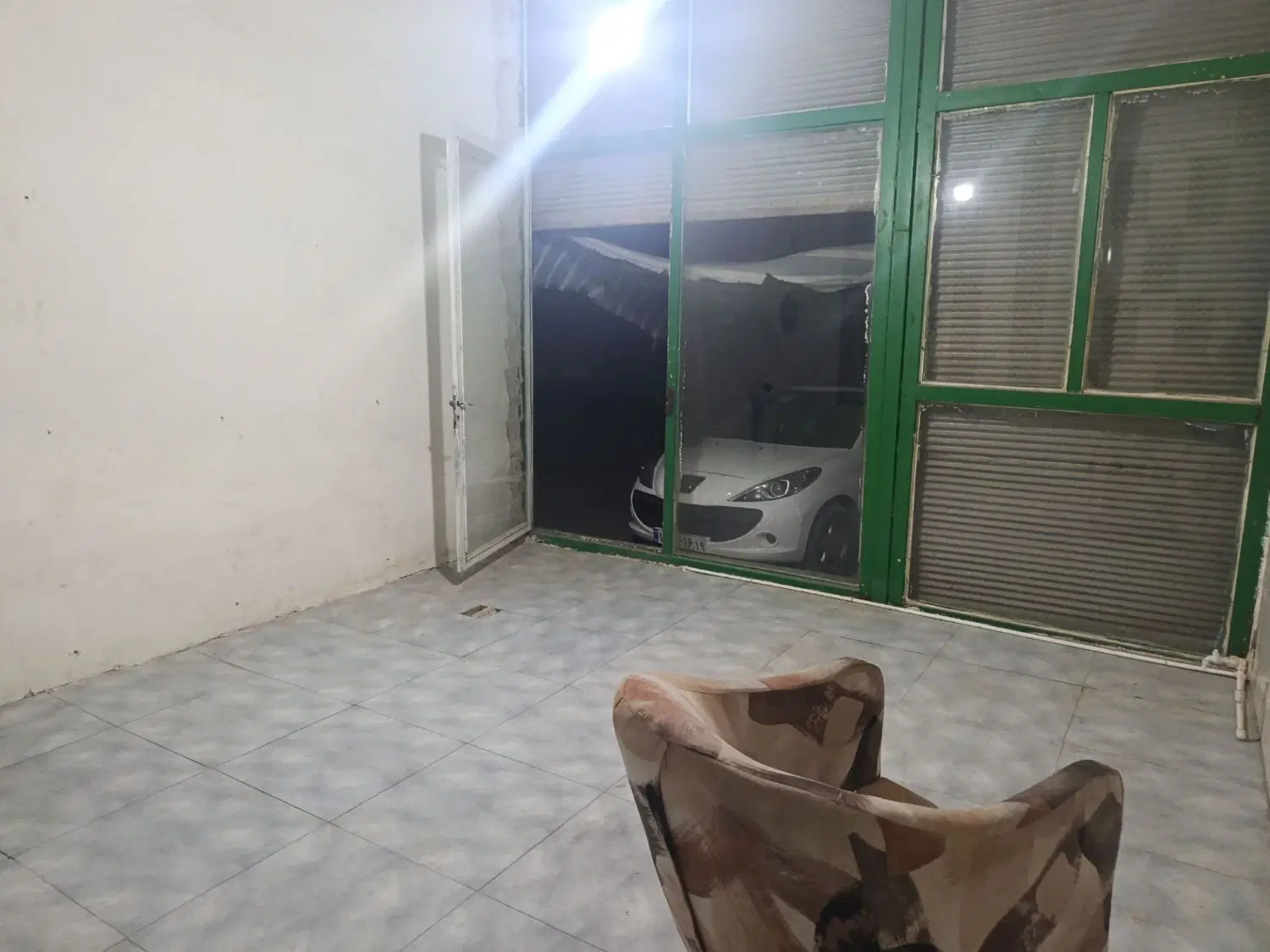 مغازه