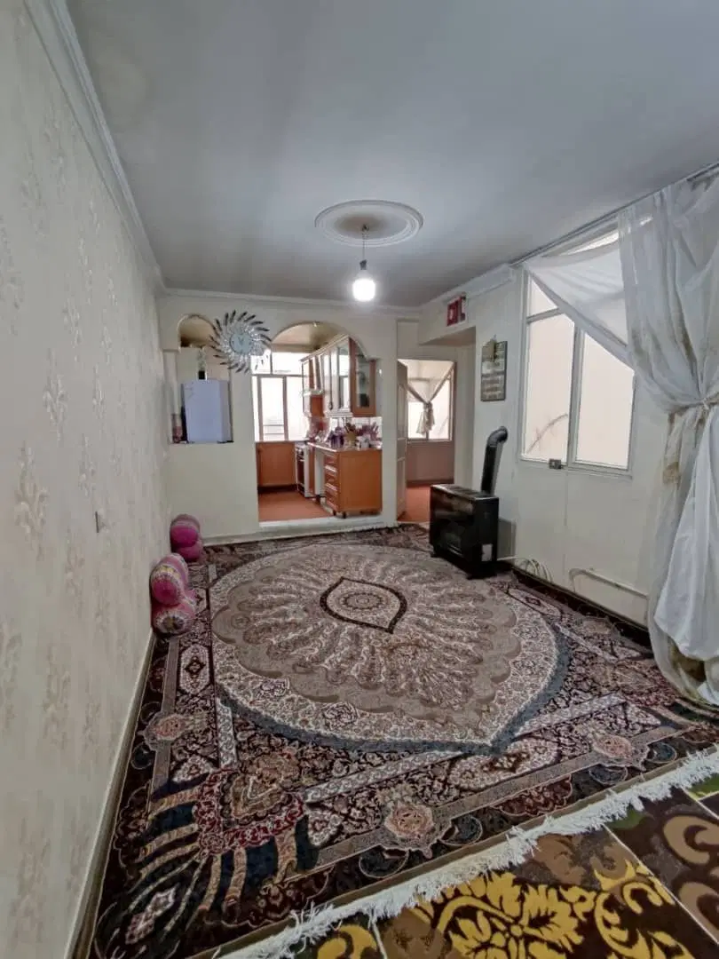 آپارتمان نقلی شیک