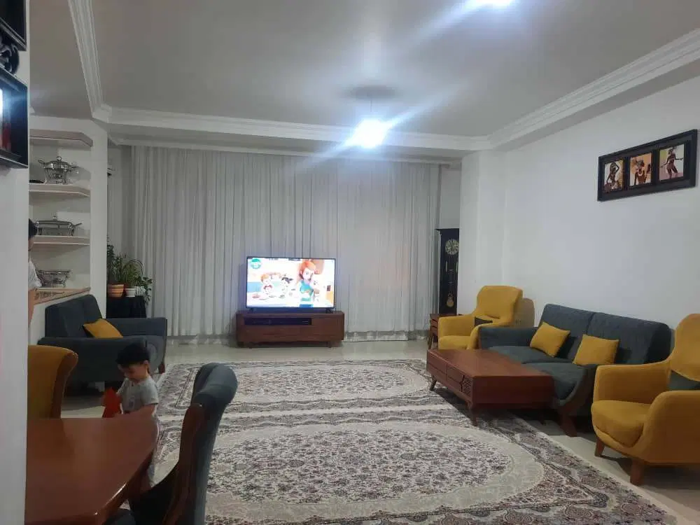 اجاره واحد ۱۱۰ متری _ تک‌ واحدی