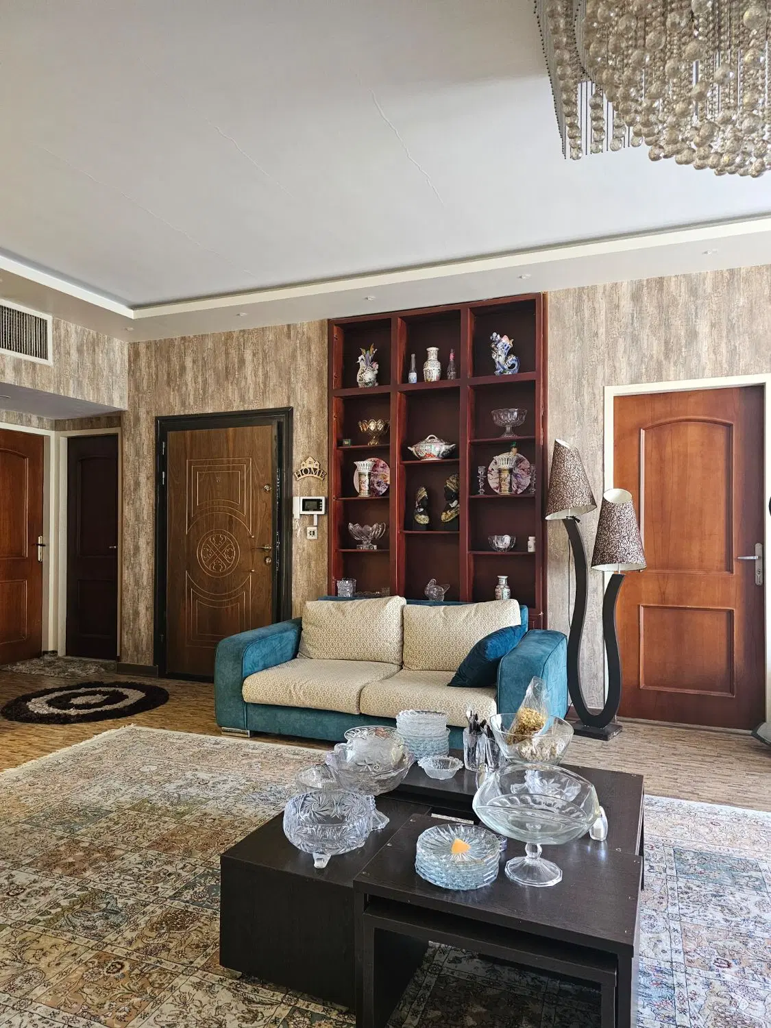 فروش خانه ویلایی ۱۸۰ متر دوطبقه