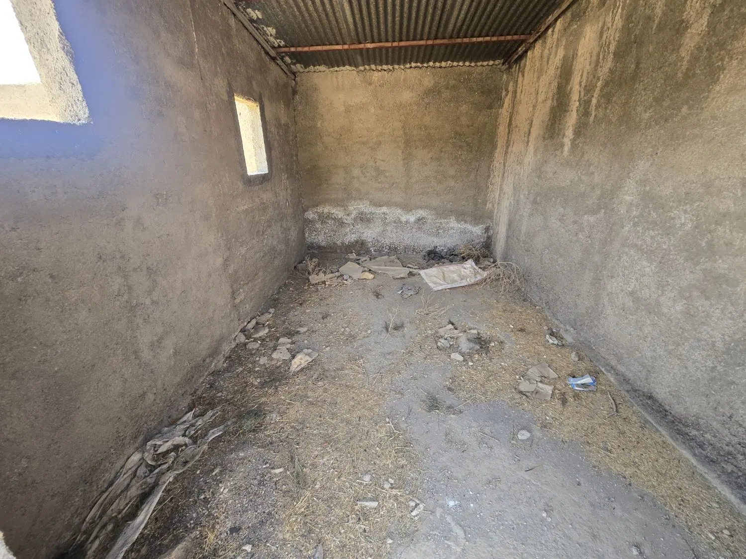 اجاره دامداری میبران