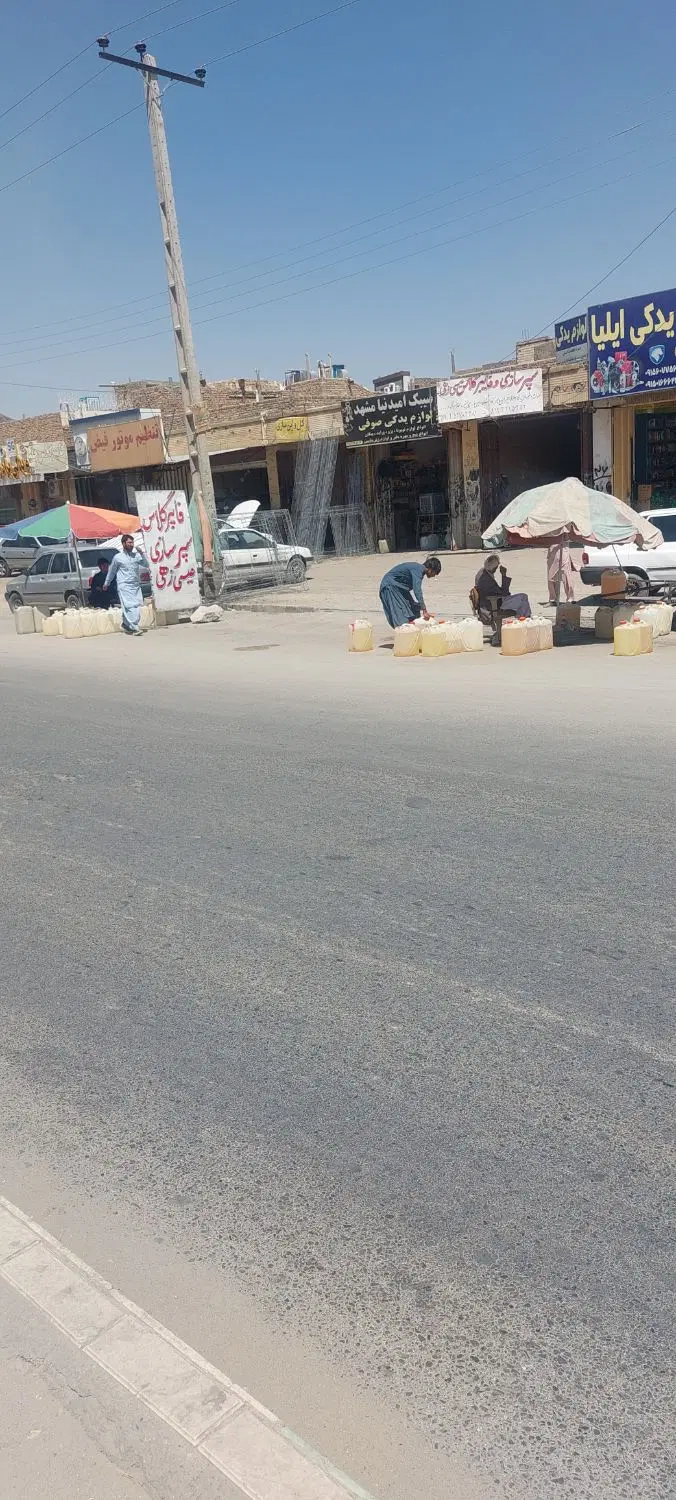 مغازه در بلوار کشاورز