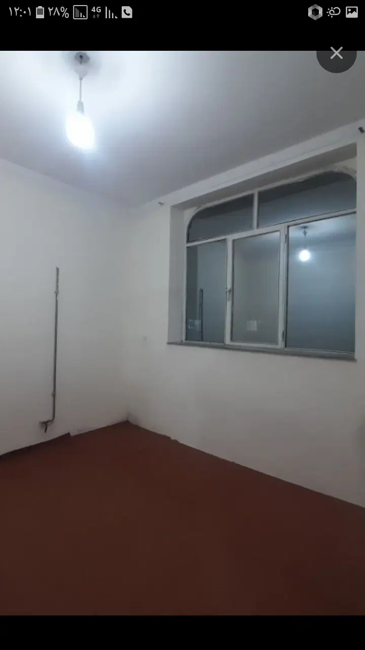 خانه دربست ۶۰ متری خیابان ابوذر(حتی مجردی