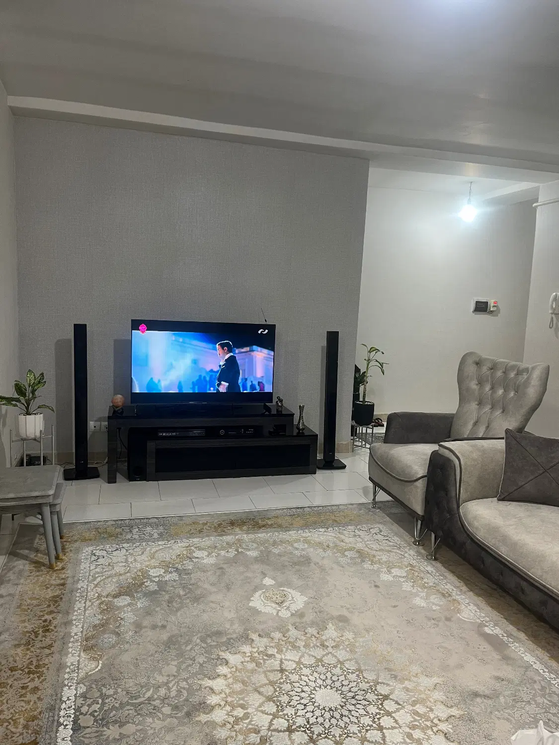 خانه دوخواب مسکن مهر