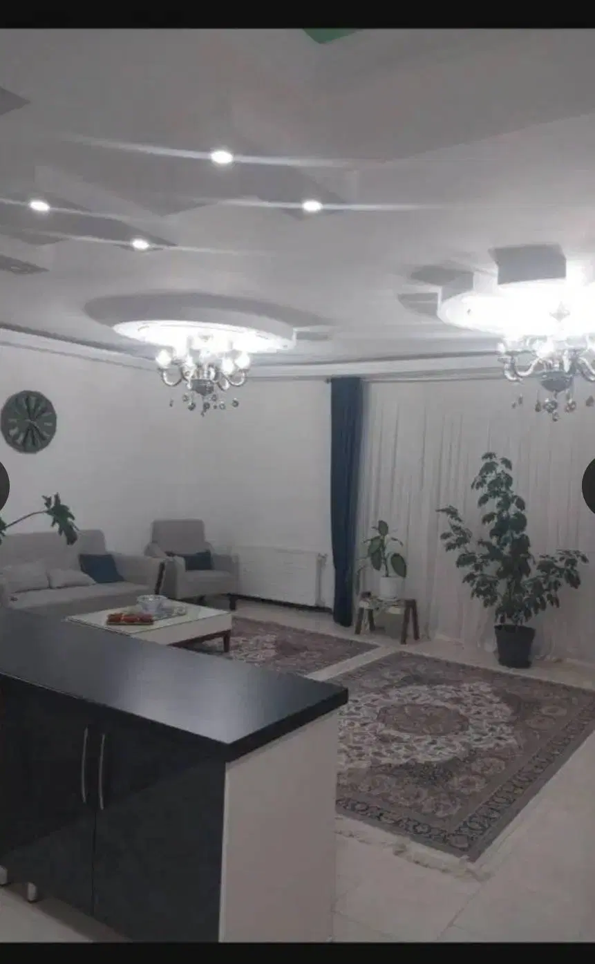 فاز۸ پردیس فول لاکچری رهن کامل