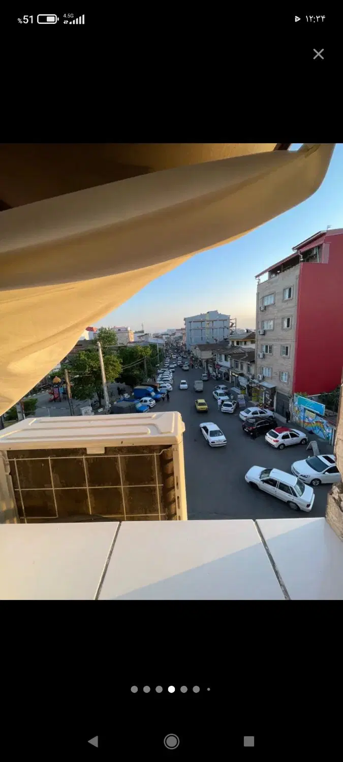 خانه شانزده متری سمیه