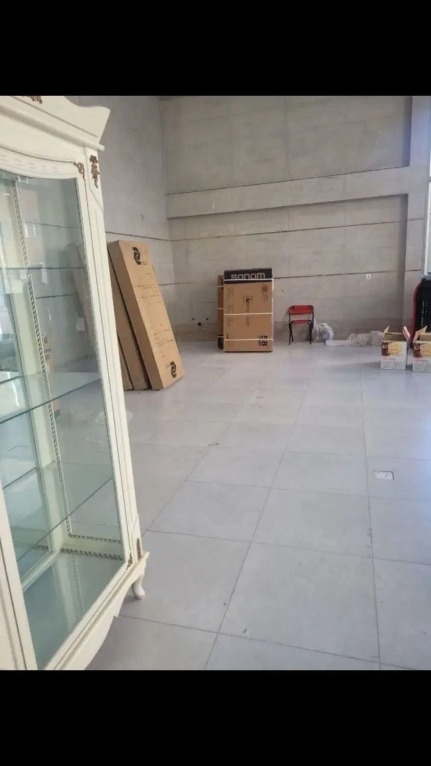 مغازه