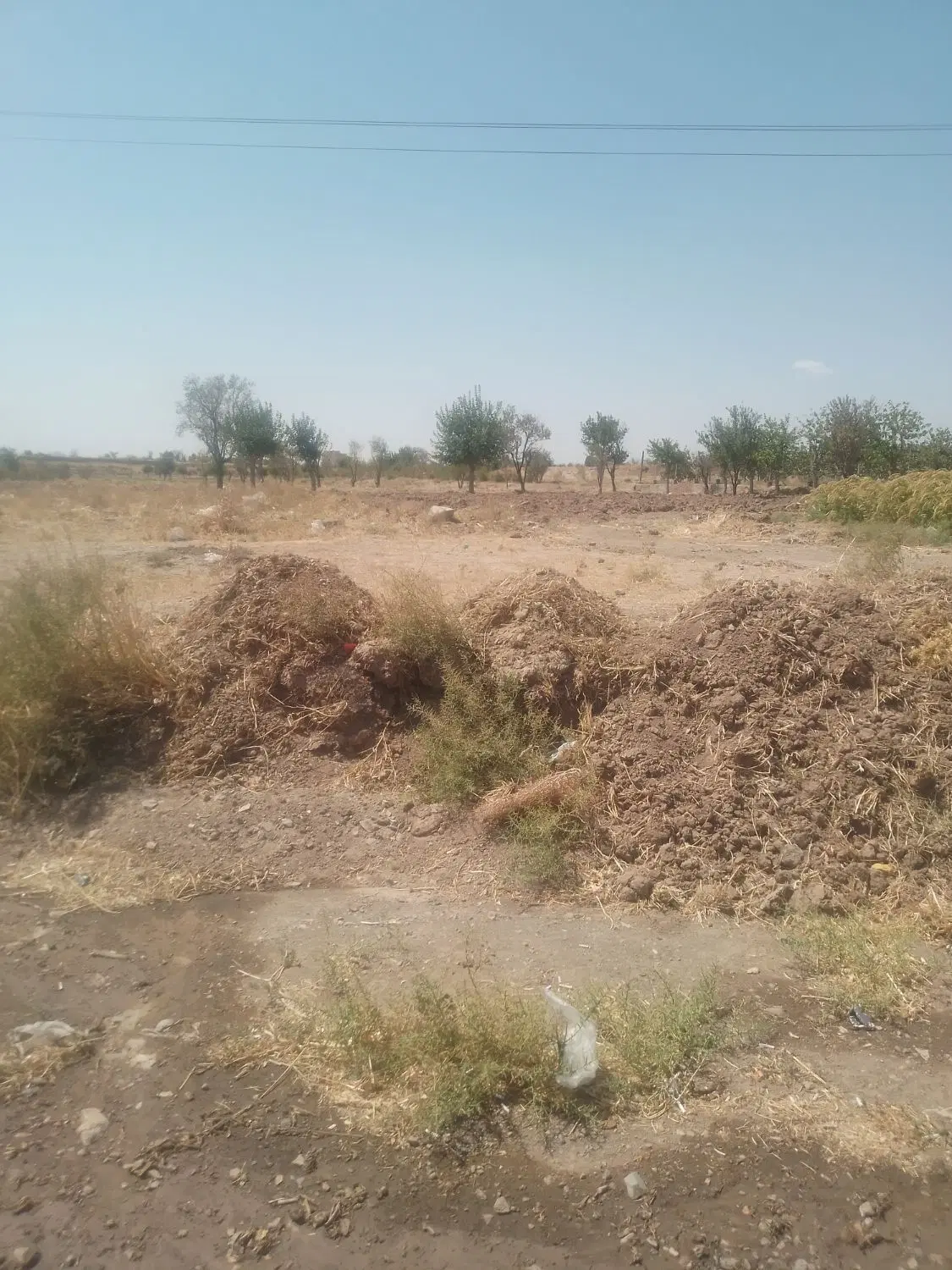 زمین امامت پروانه ساخت دراجرا