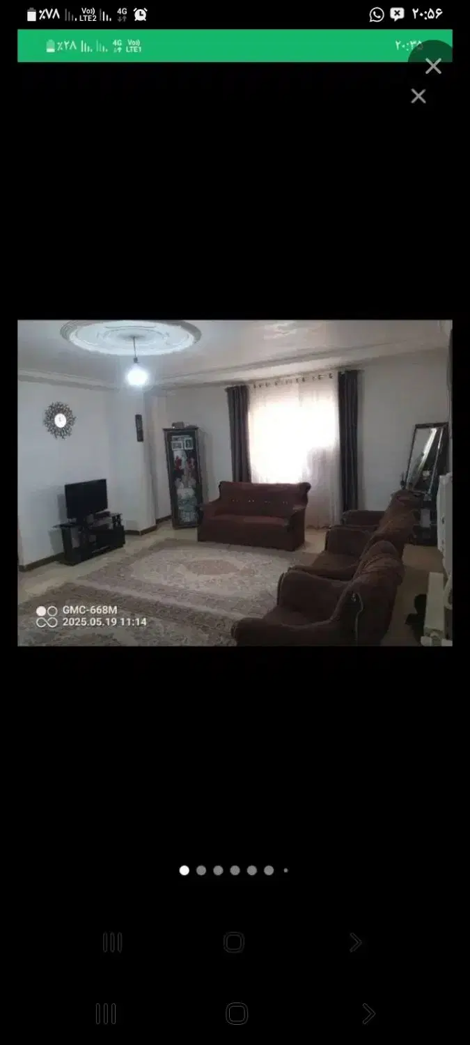 اجاره سویت اپارتمان روزانه تایمی ساعتی