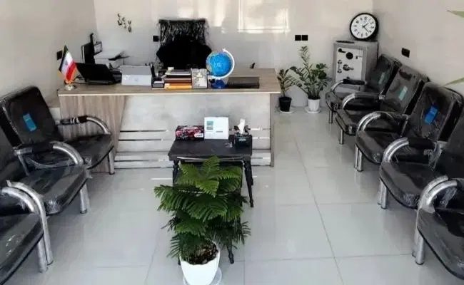 فروش خانه ویلایی۱۴۰متری دلیران ۱۷ تنگک دوم