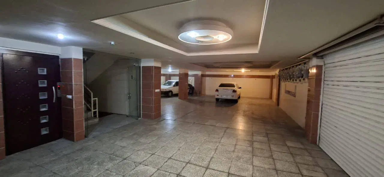 آپارتمان ۶۰متر