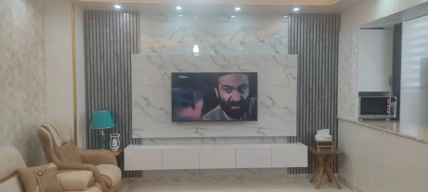 فروش آپارتمان 66متری دوخواب سندتک برگ