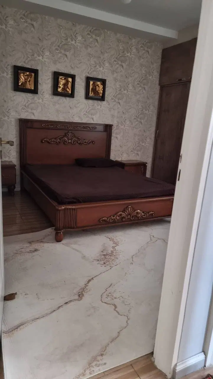 آپارتمان ۱۱۷متری