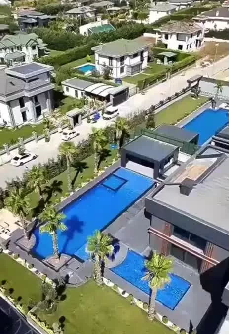 خریدملک و سرمایه‌گذاری دراستانبول مشاوره رایگان