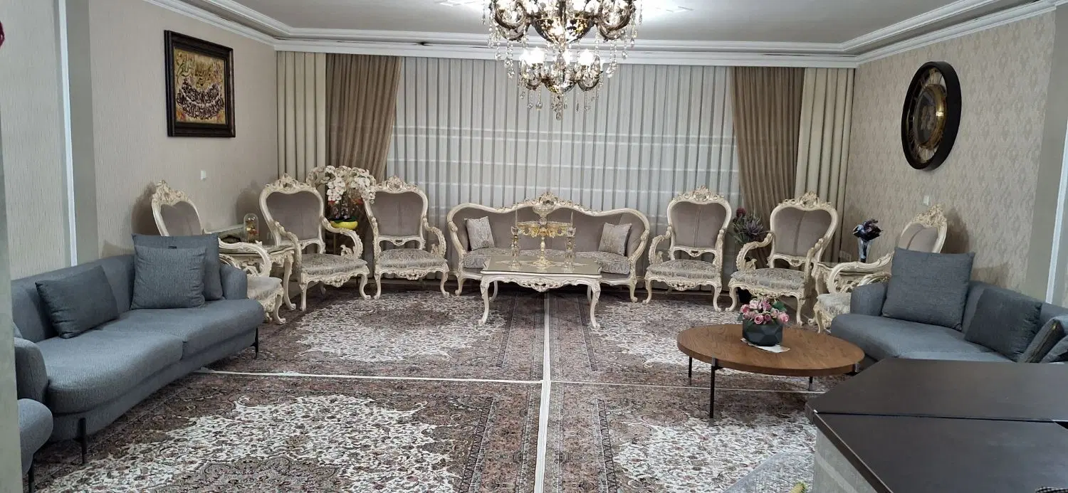 فروش آپارتمان
