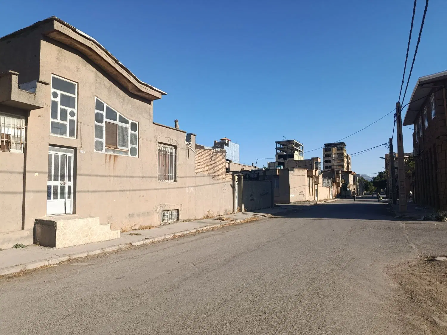 فروش مسکونی