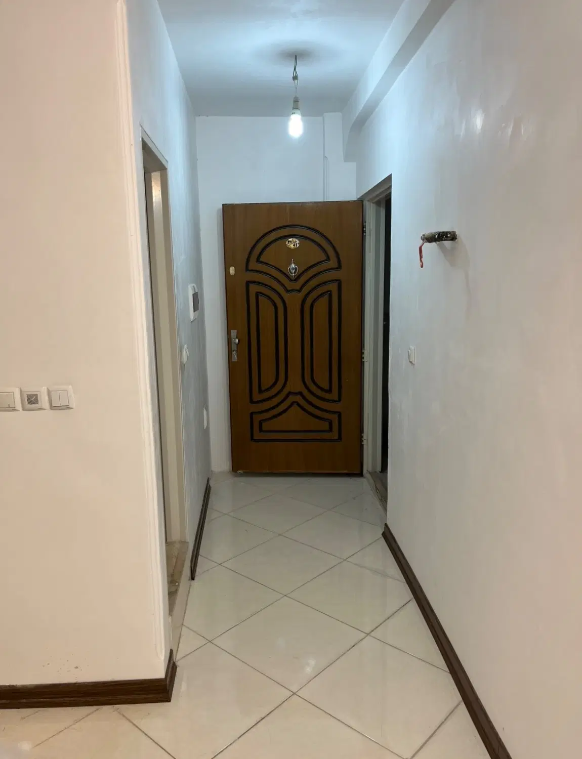 واحد تمیز ۷۸ متر