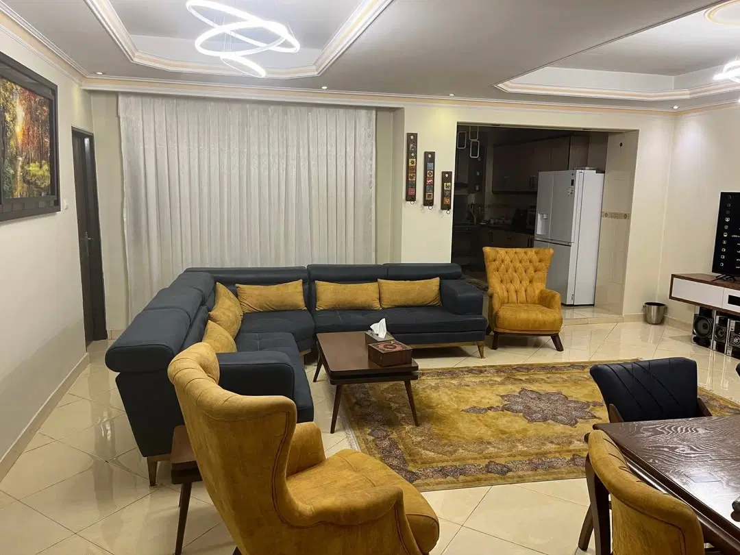 فروش آپارتمان شهرک بنفشه