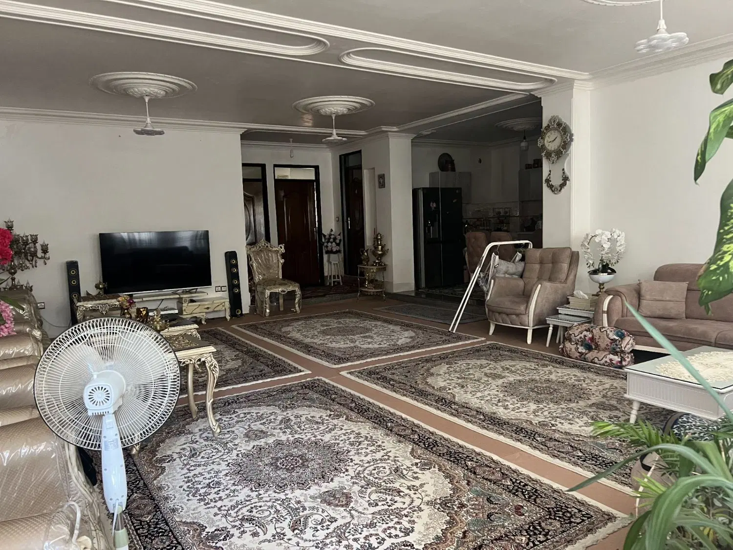 اجاره و رهن منزل