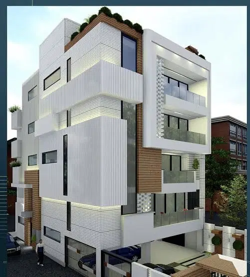 رهن کامل شهرک صدف فاز ۳