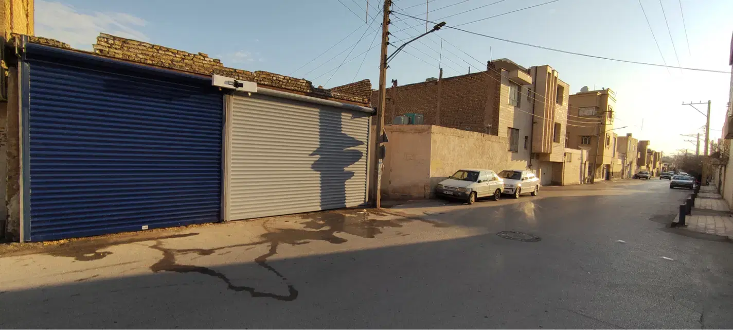 ویلایی مسکونی تجاری190 متر سه نبش دربست سند تک برگ