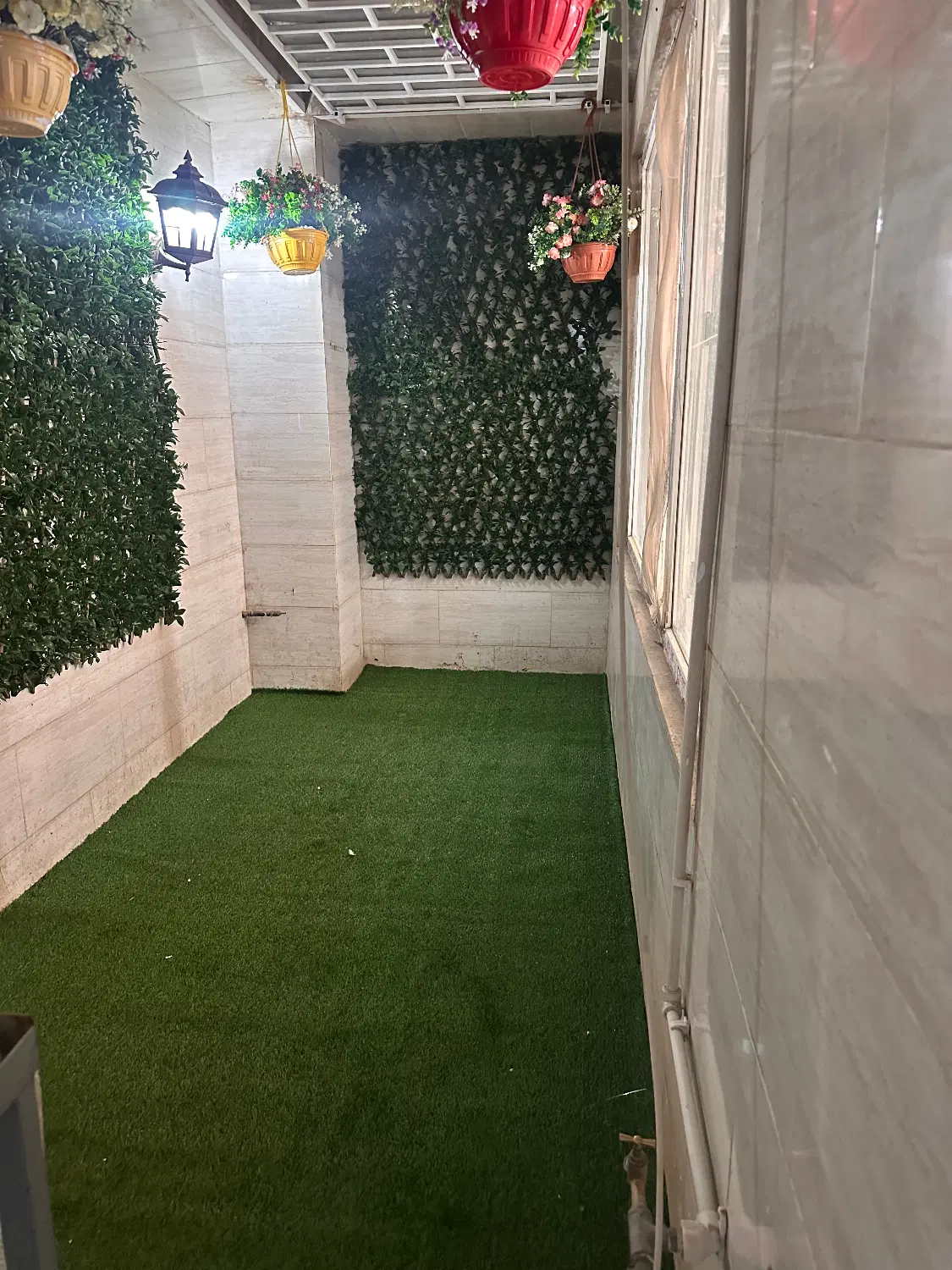 اپارتمان ۳ خواب فول امکانات