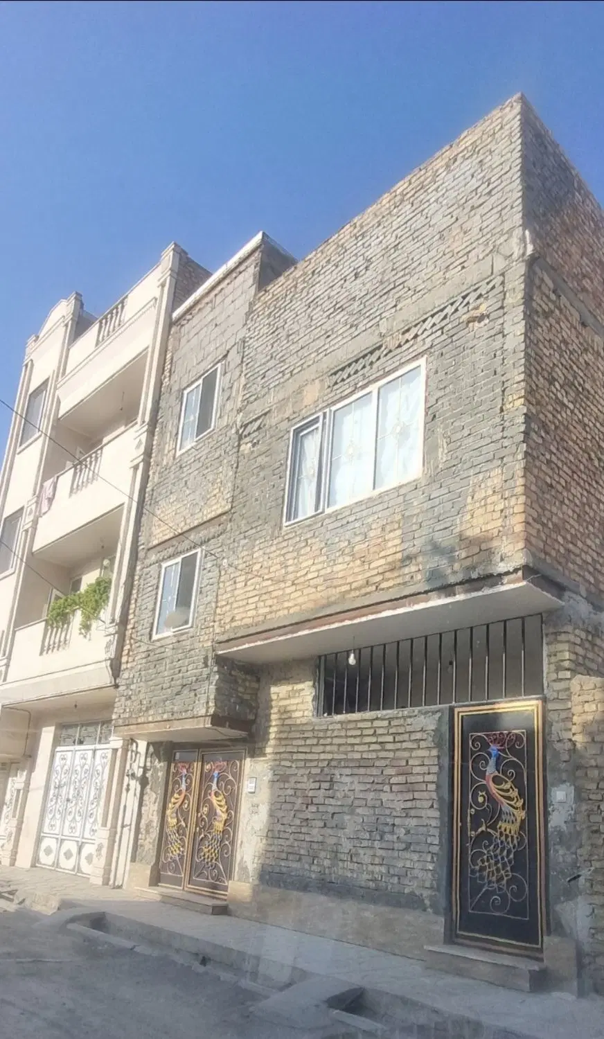 خانه فروشی