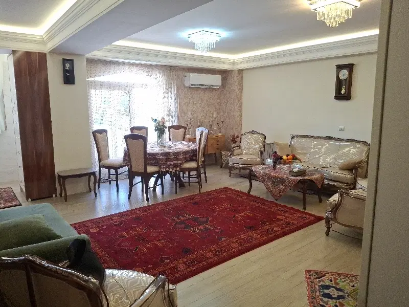آگهی فوق واحد ۹۰ متری در مجتمع رهن و اجاره
