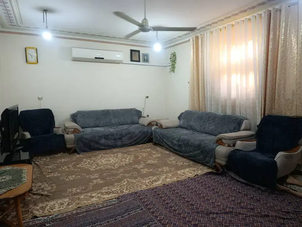 رهن ویلایی