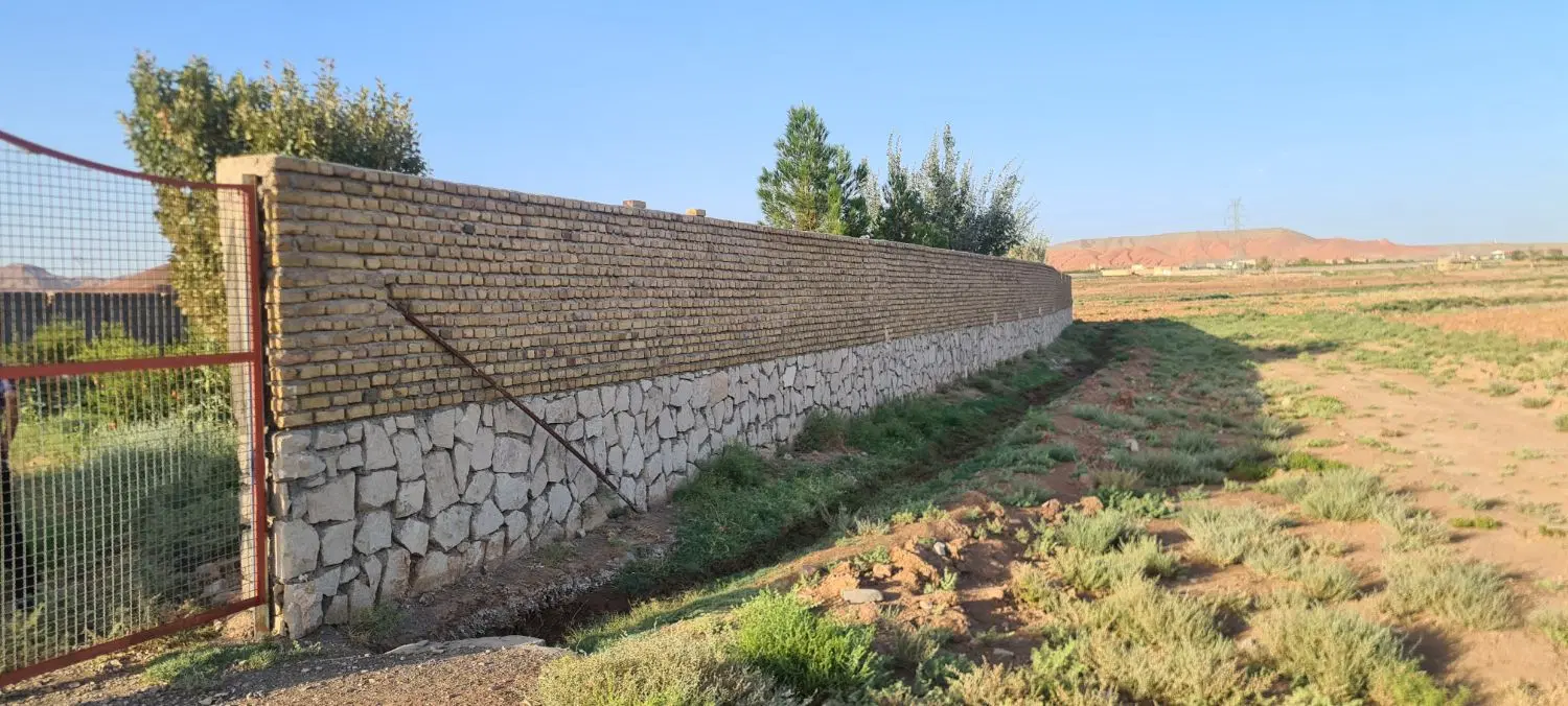 باغ جاده اصلی سبزوار به استیر متراژ۳۰۰۰