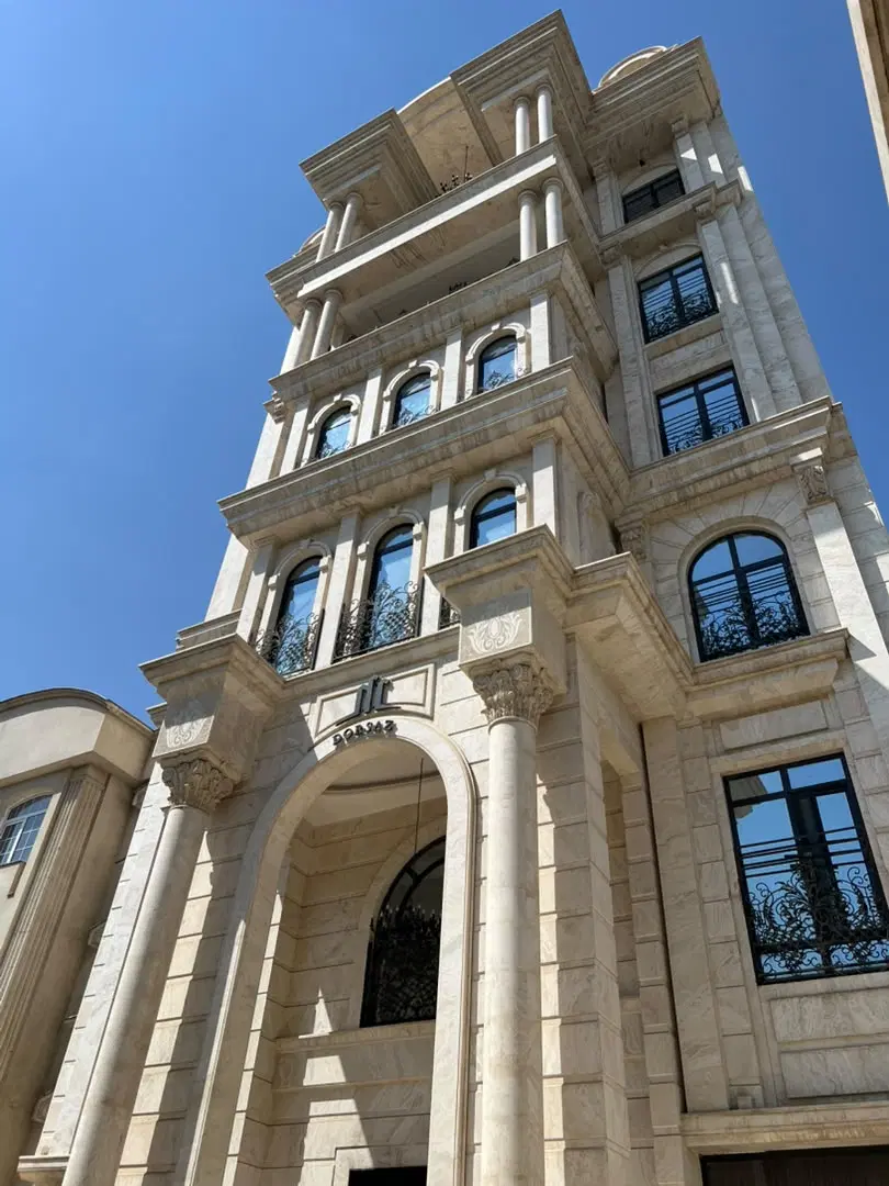 کوهسنگی _ ویلایی