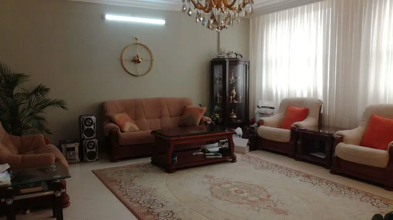 اجاره آپارتمان مجتمع مهندسین ۲