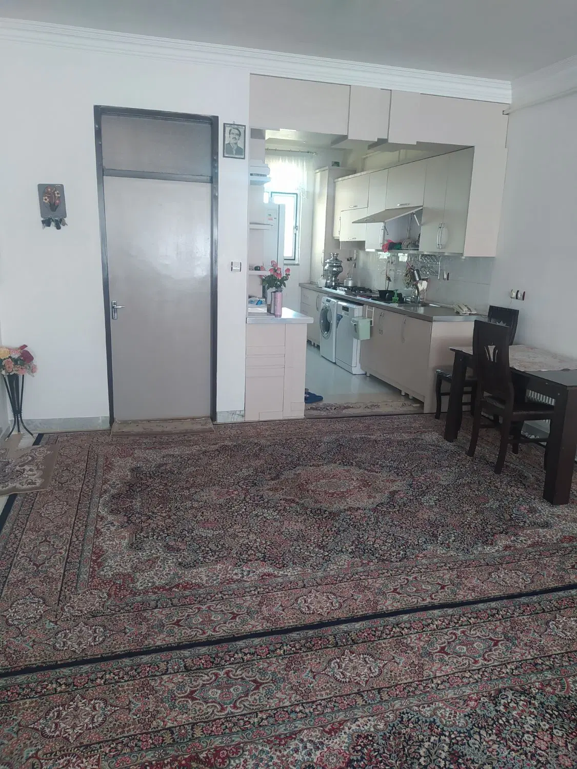 اجاره منزل مسکونی در شهرک قائم قروه متراژ 100متر