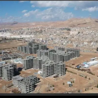 مسکن متاهلی