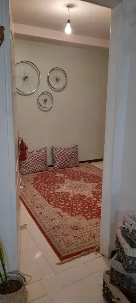آپارتمان ۷۵ متری دو خوابه