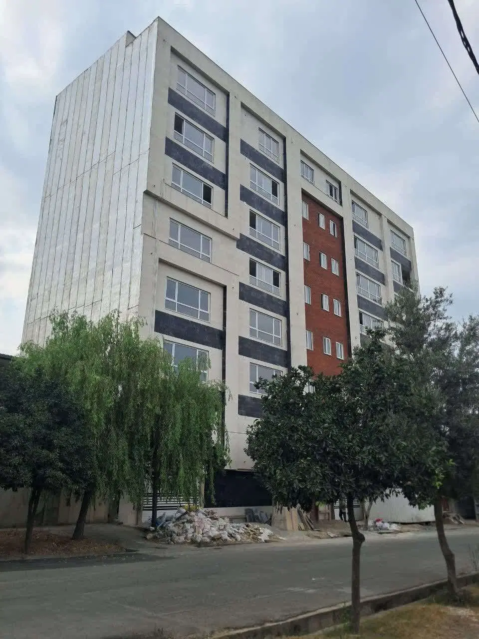 فروش آپارتمان