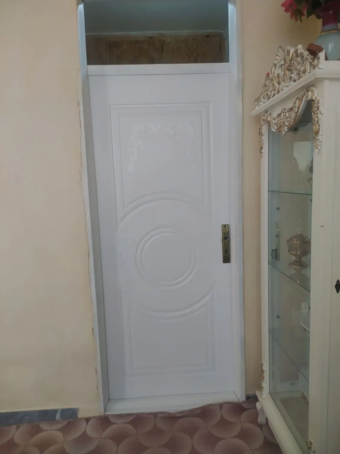 فروش خانه زمینی