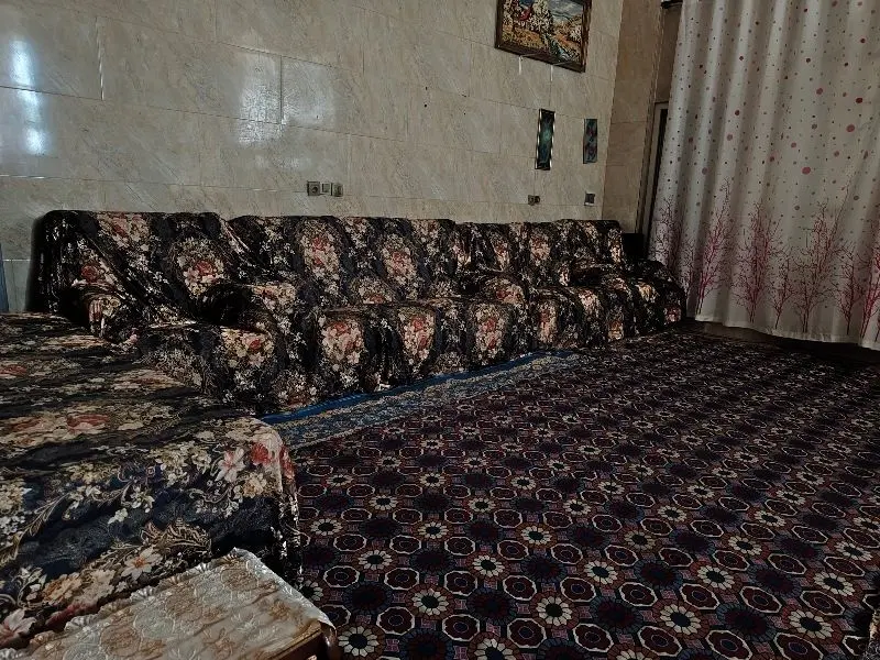 سویت .خانه مسافر
