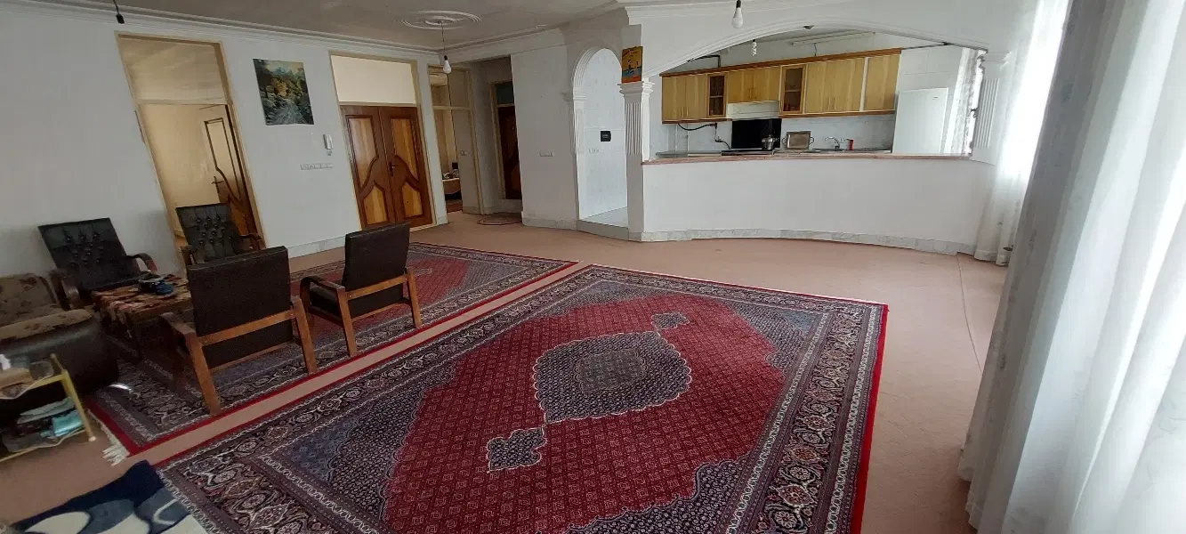 اجاره واحد ۱۲۰ متری کارشناسان