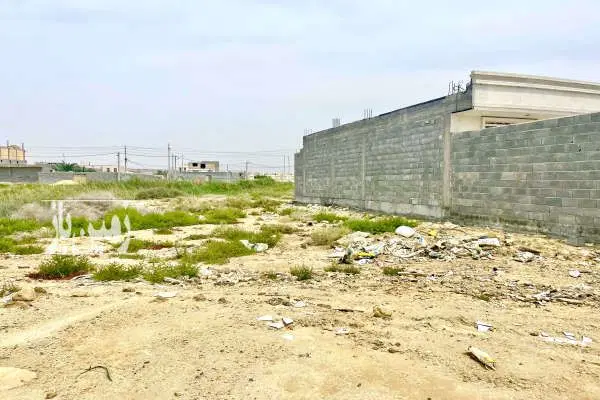 فروش زمین