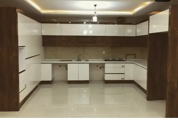 آپارتمان بلوار پزشک دو خواب