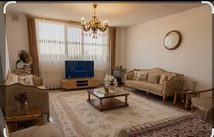 فروش دو دانگ از شش دانگ ملک