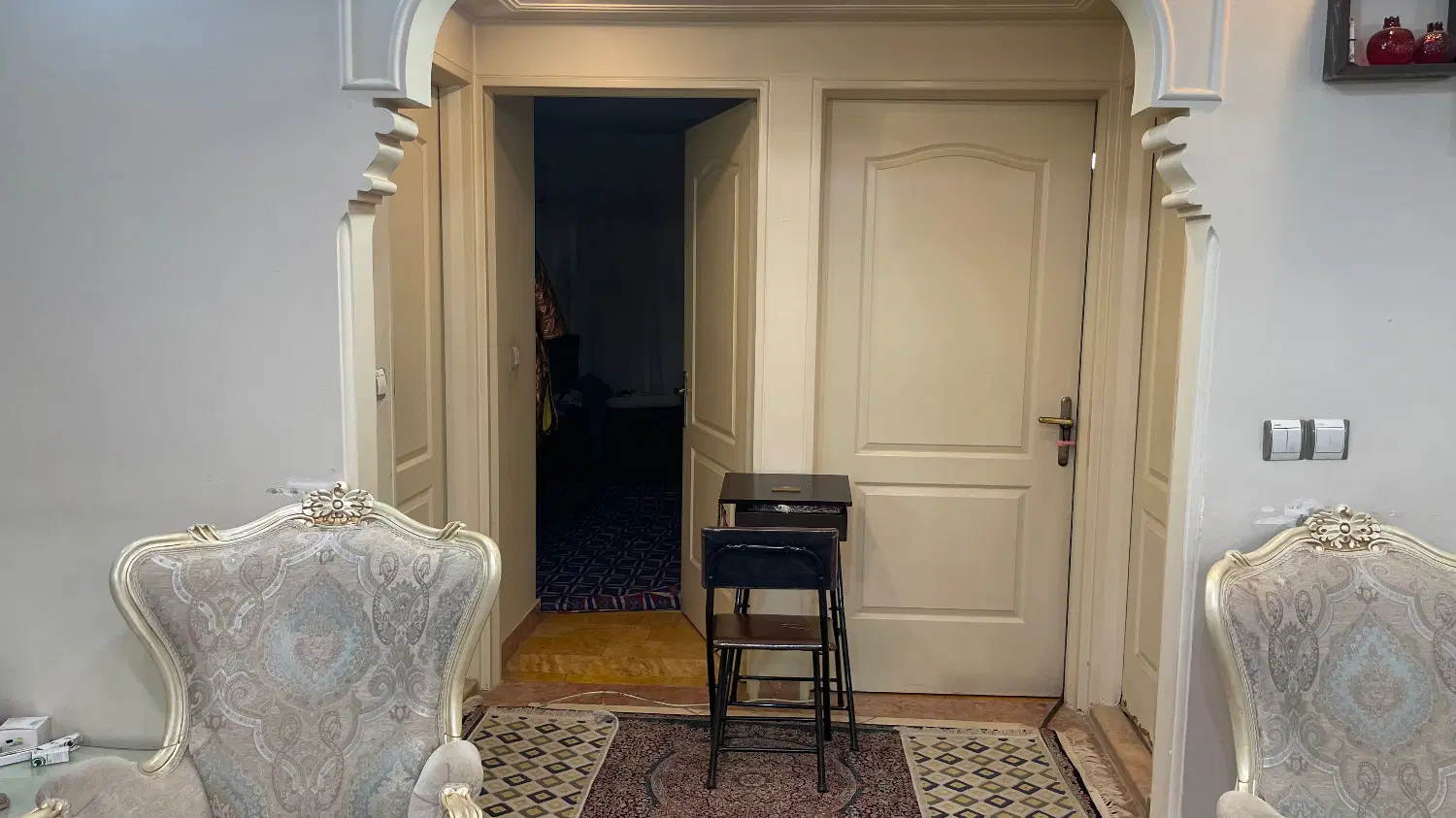 آپارتمان ۷۹ متری
