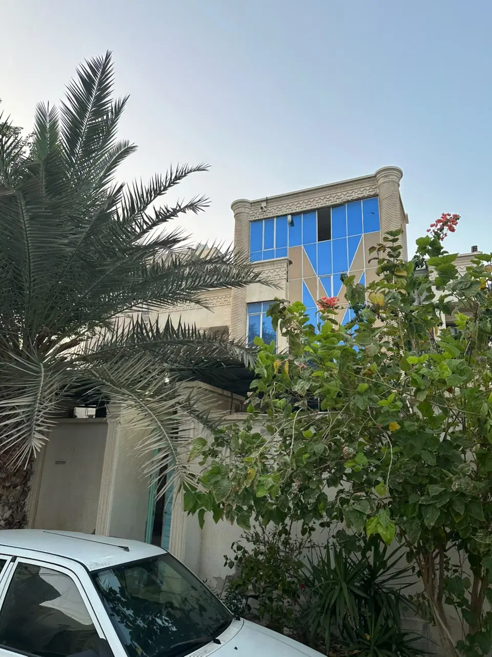فروش_ویلایی_امیر آباد_سنددار_سه خواب