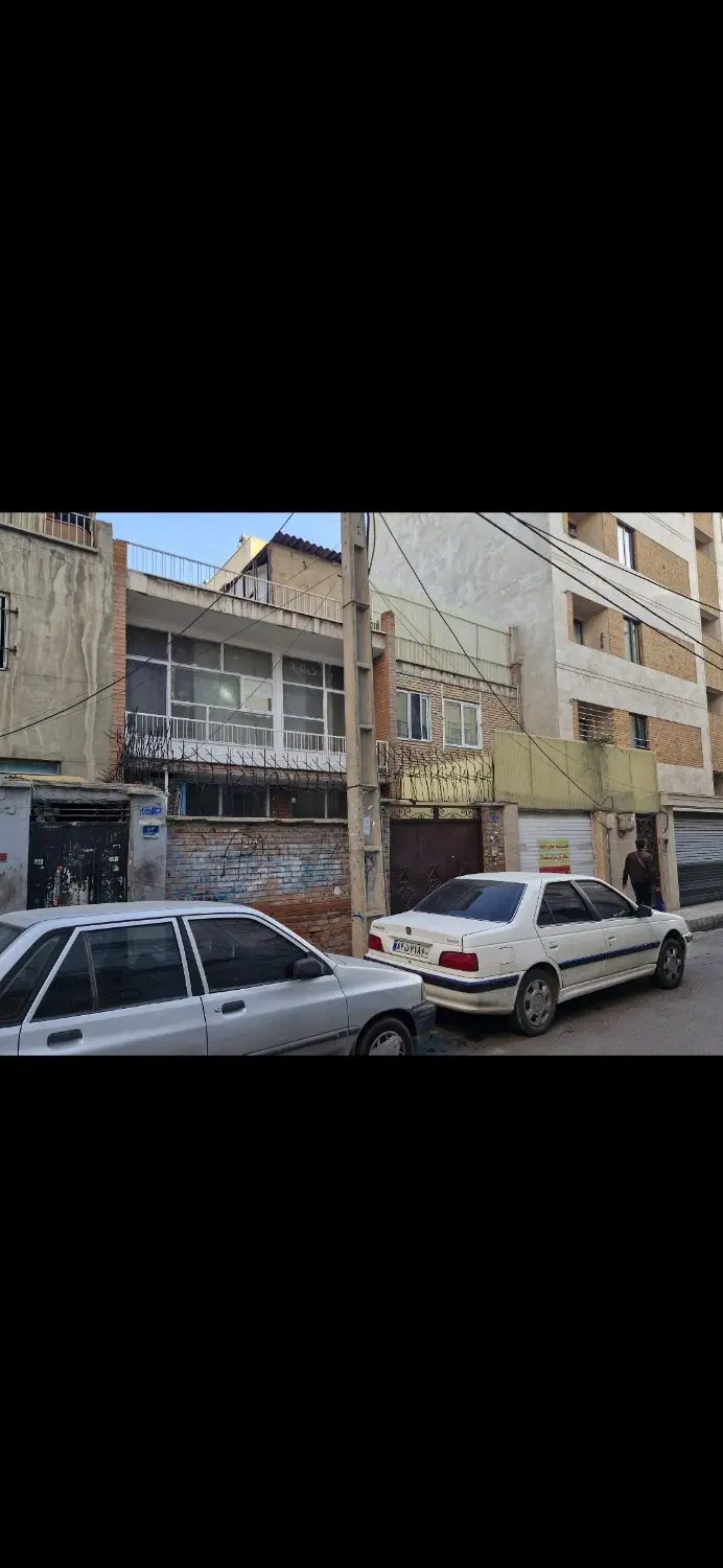 فروش ملک گلنکی ۷۱متر