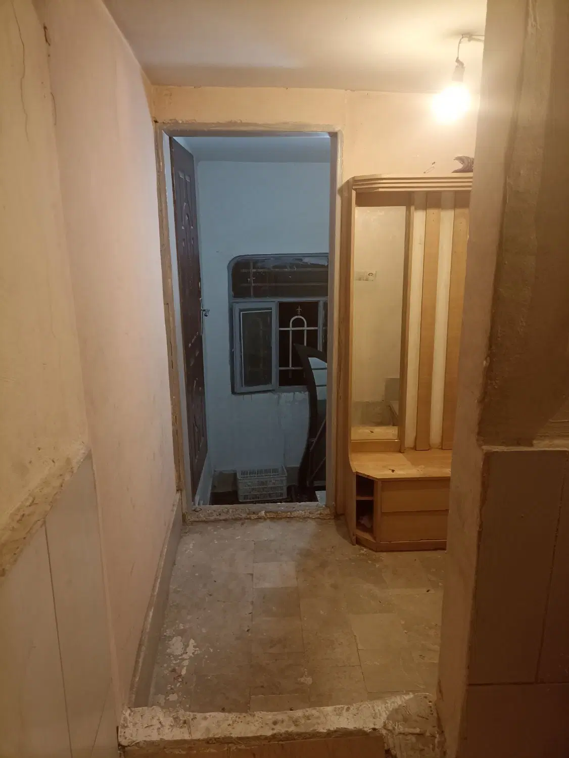 سوئیت اجاره مناسب خانواده کم جمعیت یا مجرد