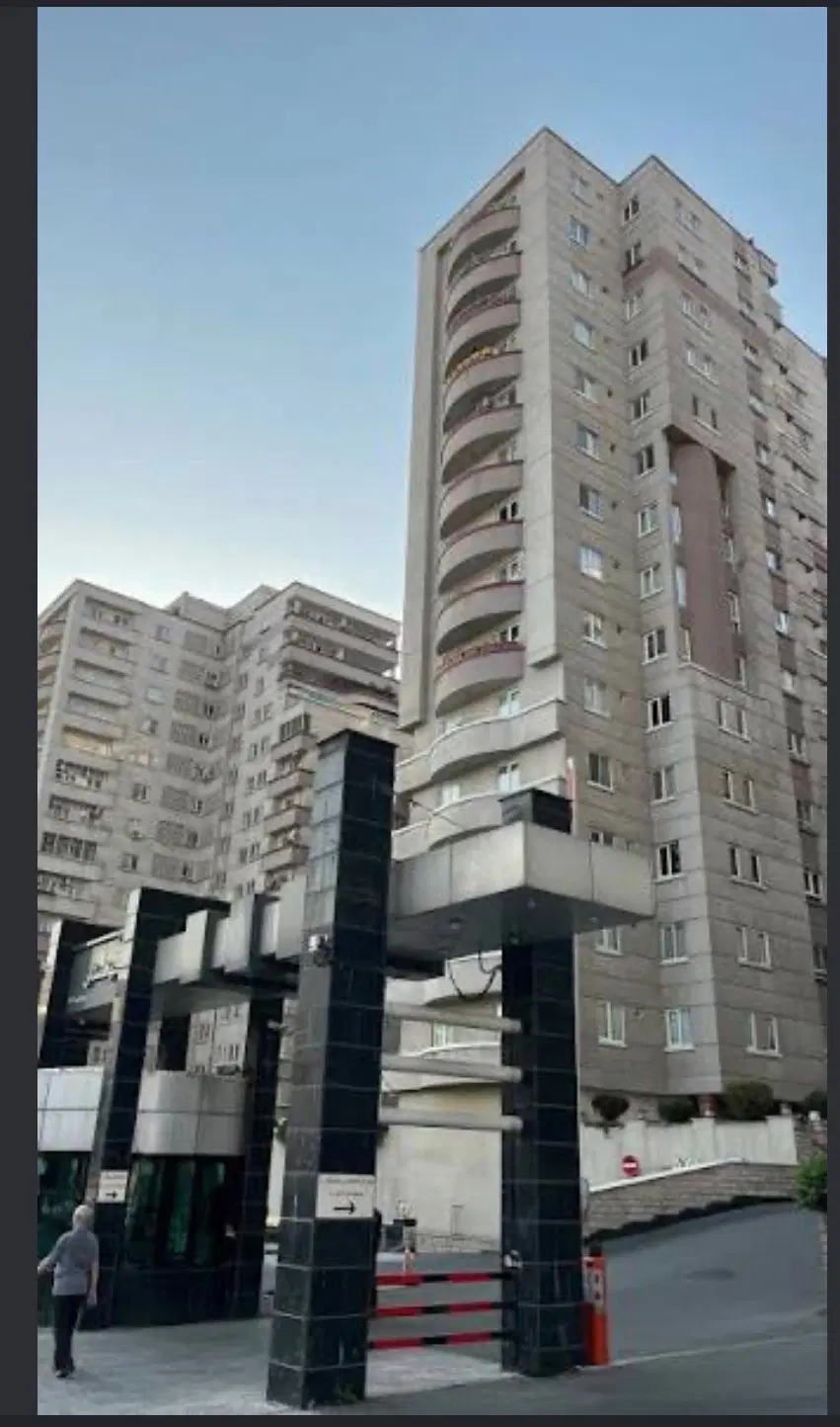 مجتمع کوهستان سعادت آباد